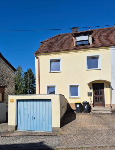 +++EFH in Merchweiler+++