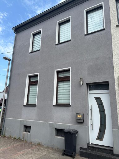 +++EFH in Saarlouis-Fraulautern+++