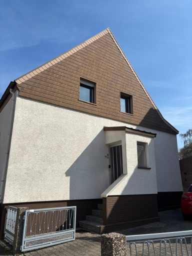 Einfamilienhaus Bexbach