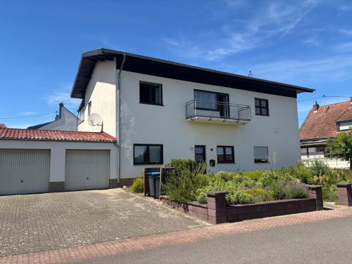 +++Zweifamilienhaus in Völklingen-Lauterbach