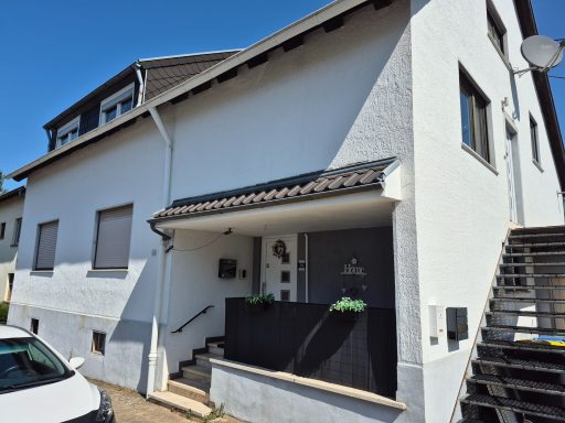 +++2 Familienhaus in Püttlingen-Köllerbach+++
